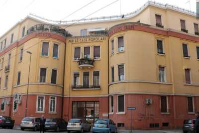 Dal liberty di Madonnella al grigiore di Enziteto: la storia delle case popolari di Bari